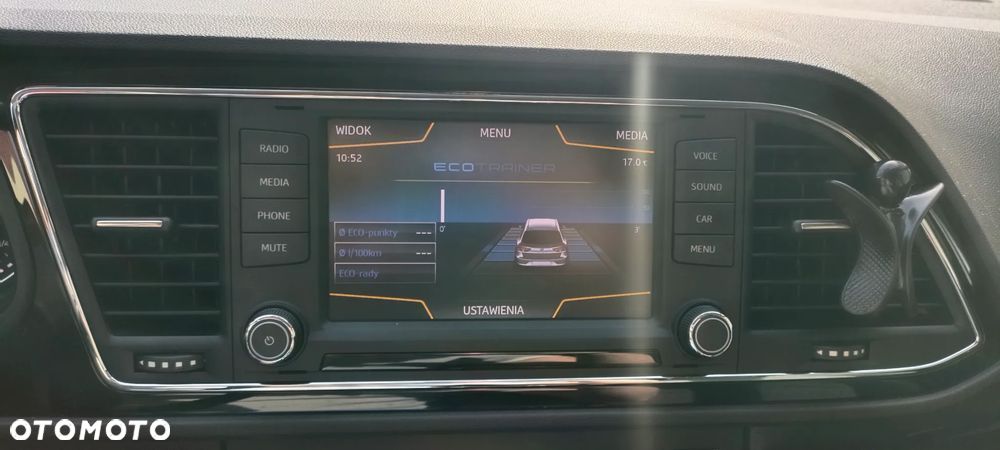 Seat Leon 1.6 TDI Ecomotive Style S&S - 24