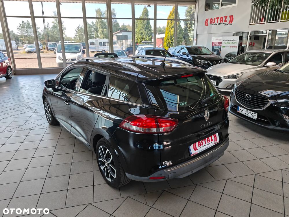 Renault Clio ENERGY TCe 120 INTENS - 14