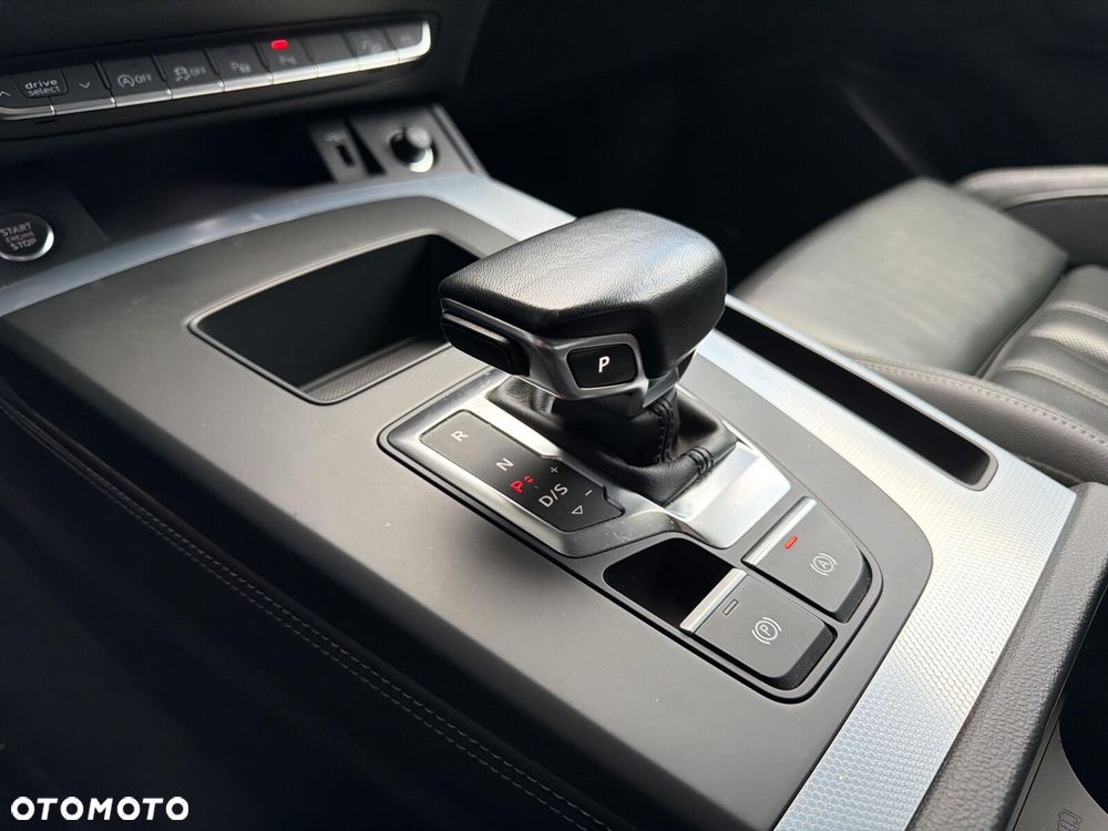 Audi Q5 - 22