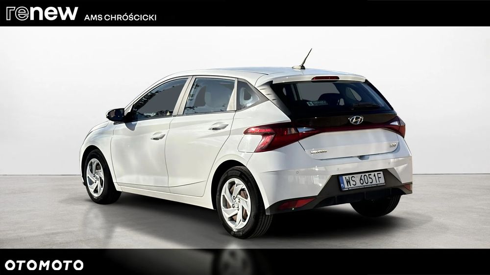 Hyundai i20 1.2 Classic - 4
