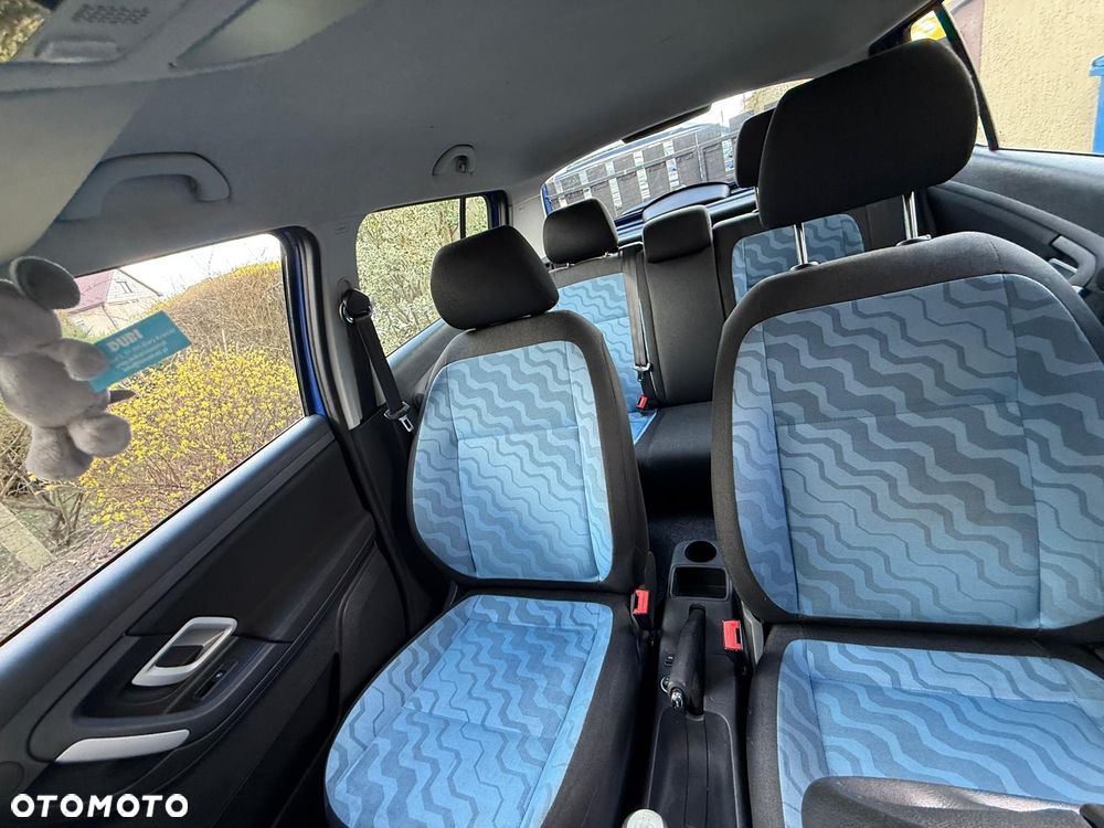 Skoda Fabia 1.4 16V Ambition - 12