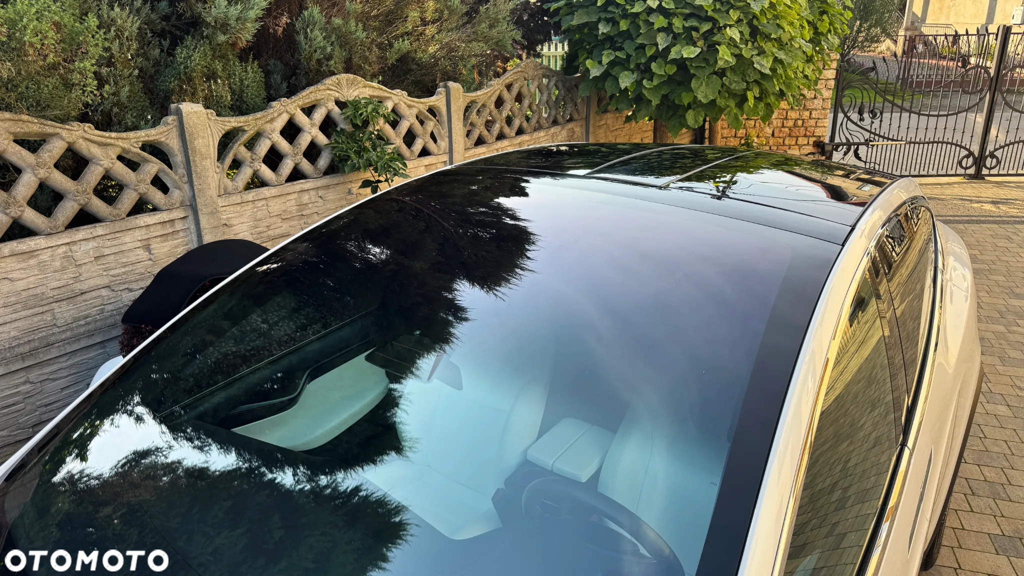 Tesla Model X Long Range Plus - 19