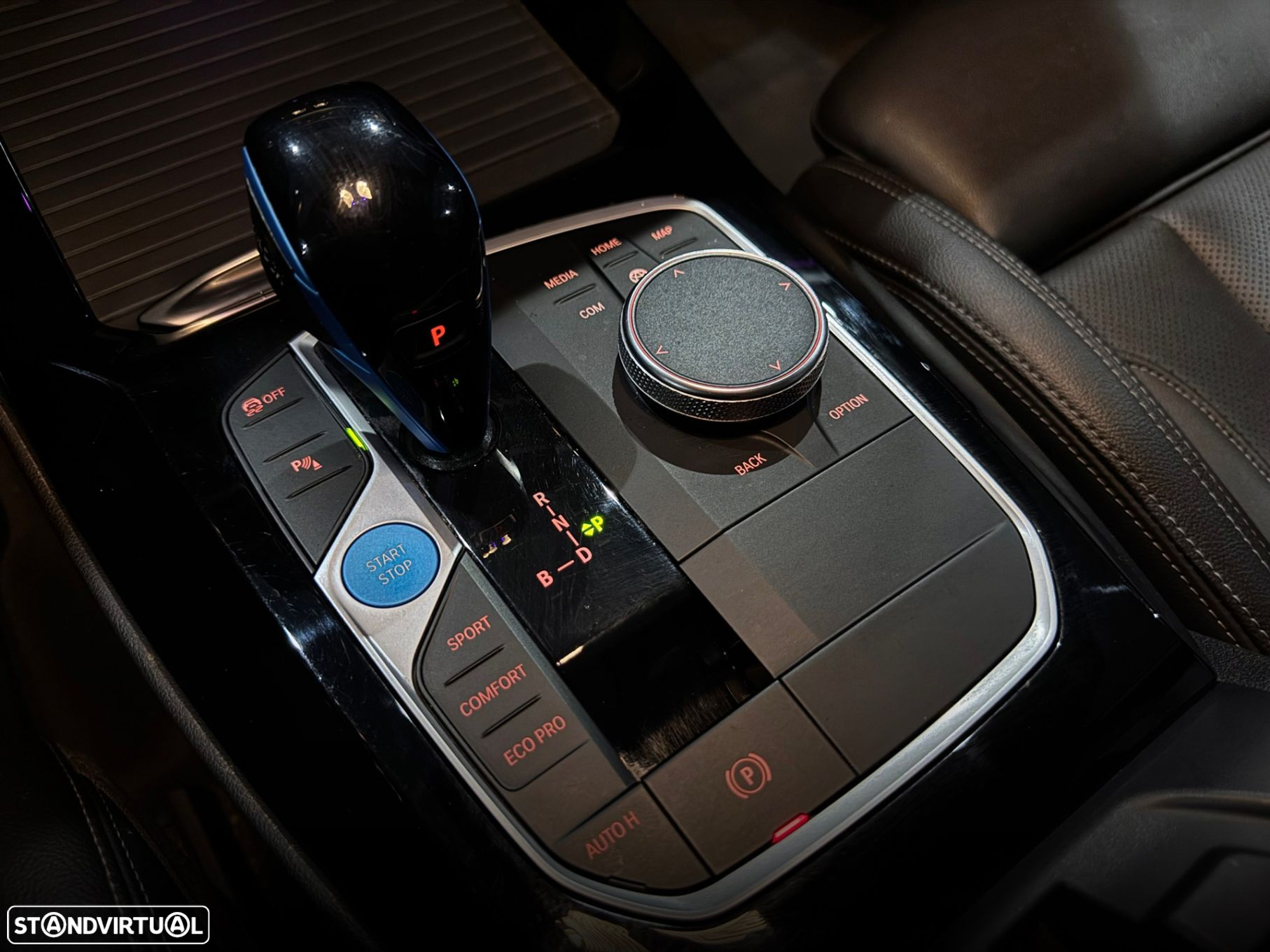 BMW iX3 M Sport Impressive - 27