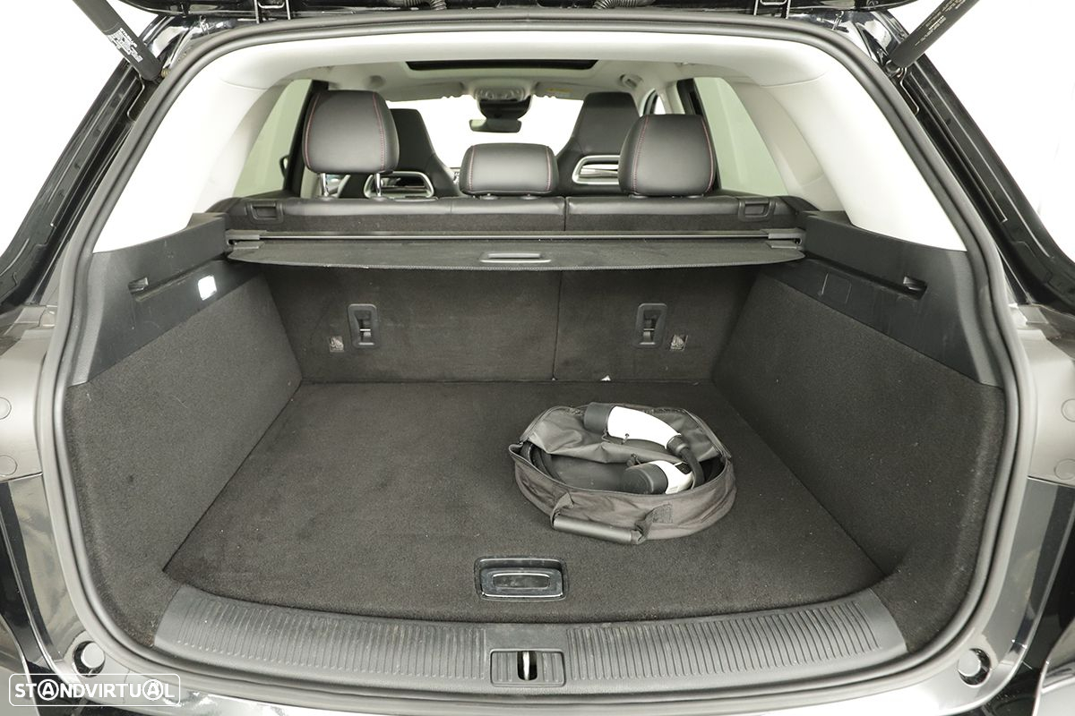 MG EHS 1.5 T-GDI Plug-in Hybrid Luxury - 27