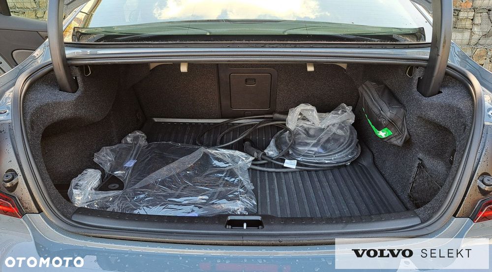 Volvo S60 - 33
