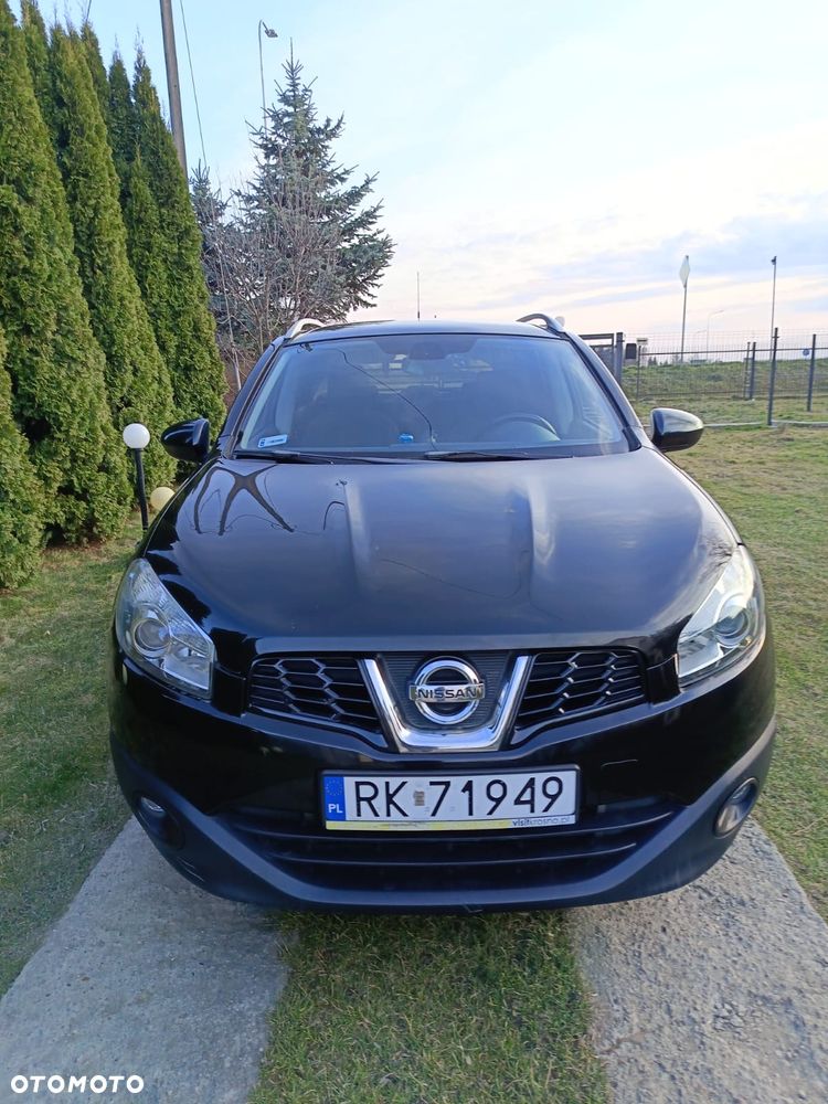 Nissan Qashqai 1.6 DCi Acenta - 5