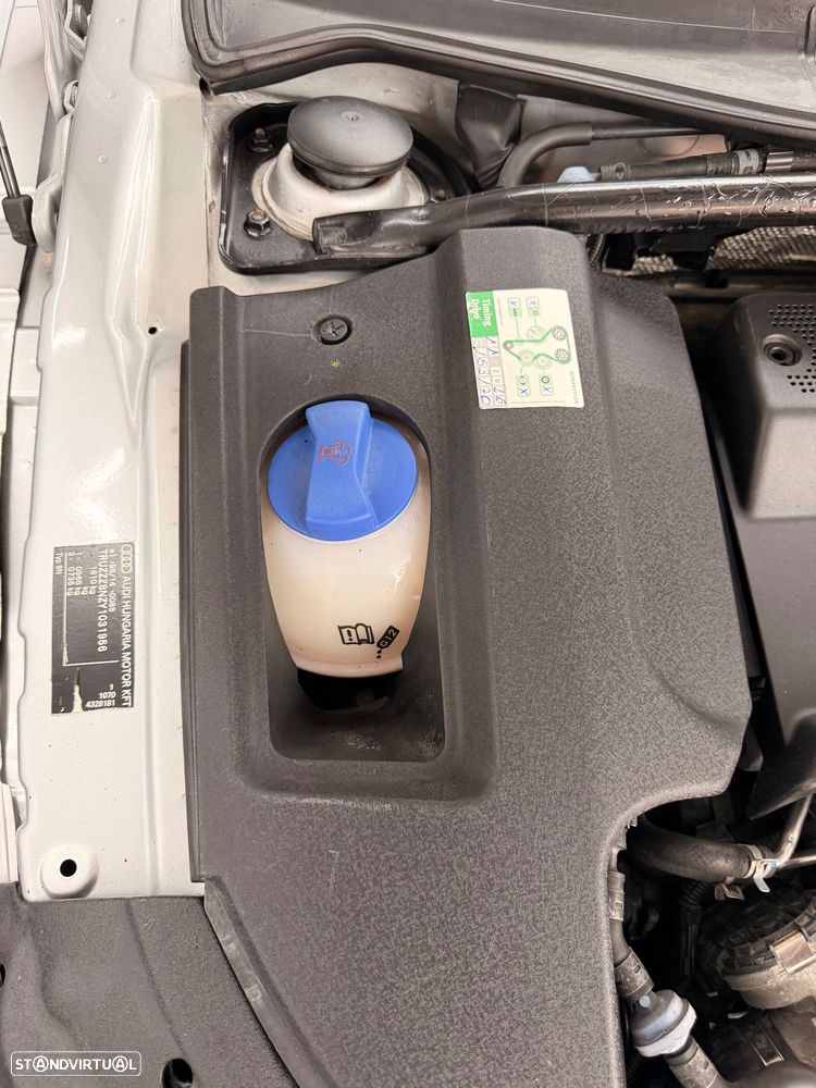 Audi TT Roadster 1.8 T - 46