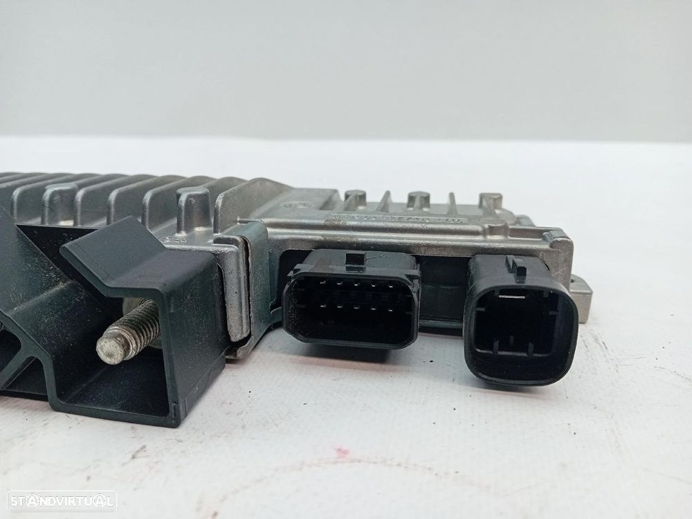 Centralina ABS CITROËN C4 Grand Picasso II (DA_, DE_) - 3