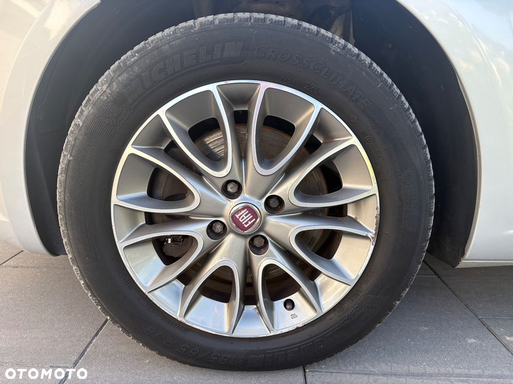Fiat Punto 1.3 Multijet Easy - 15