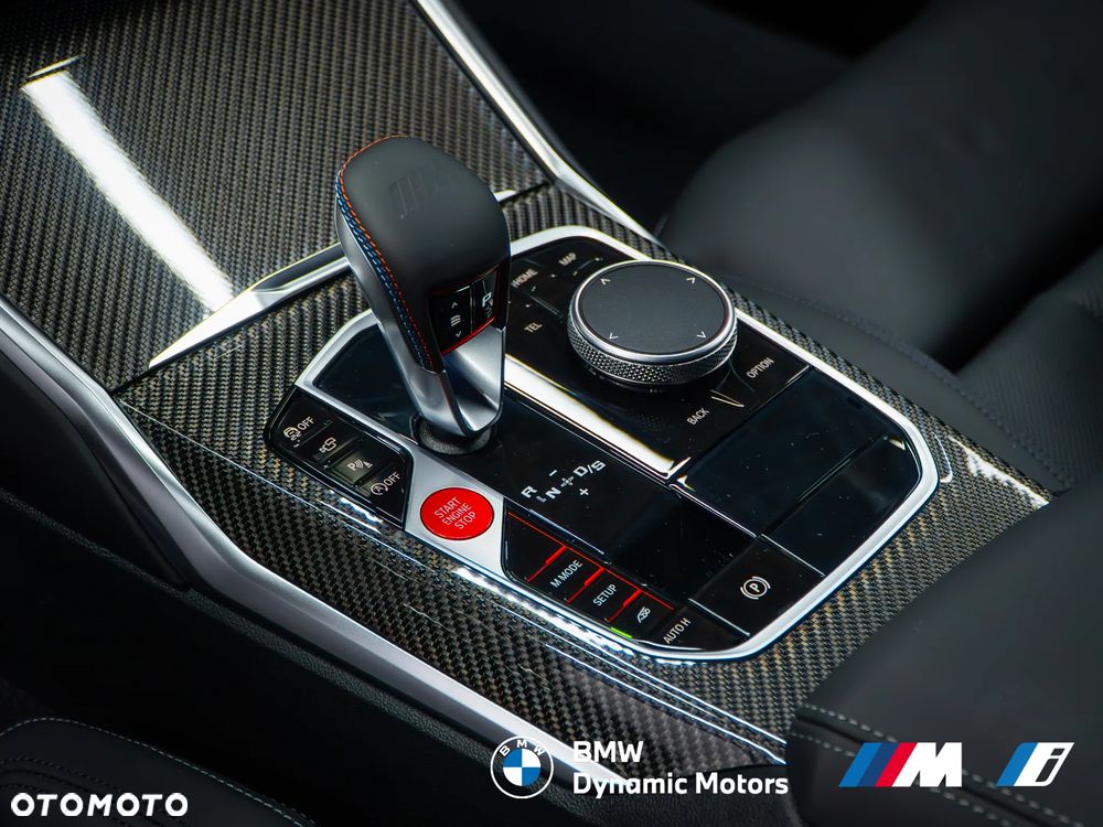 BMW M3 Competition M xDrive - 30