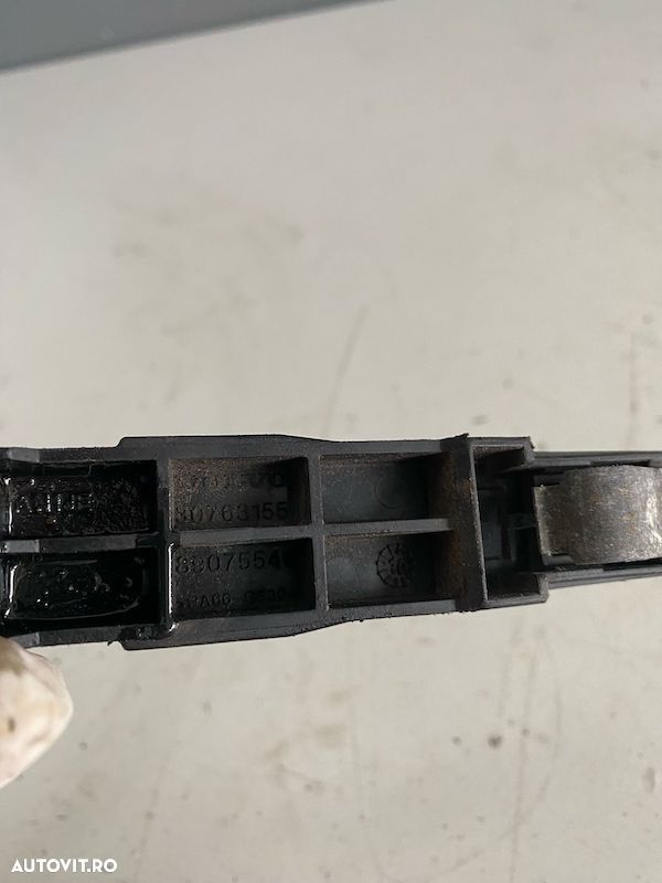 Tija far Volvo XC60 2011-2017 30763155 89075546 - 2