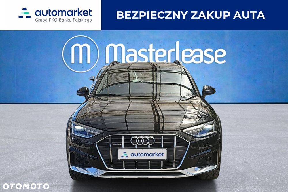 Audi A4 Allroad 40 TDI mHEV Quattro S tronic - 2