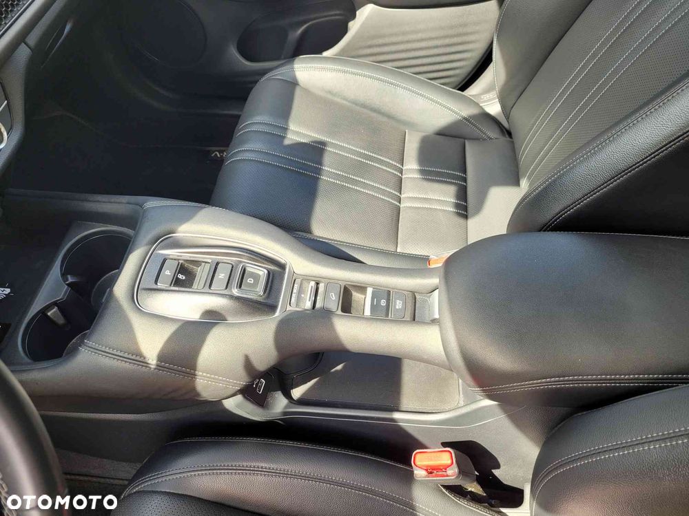 Honda ZR-V 2.0 i-MMD HEV Advance BSI/CTM 2WD CVT - 21