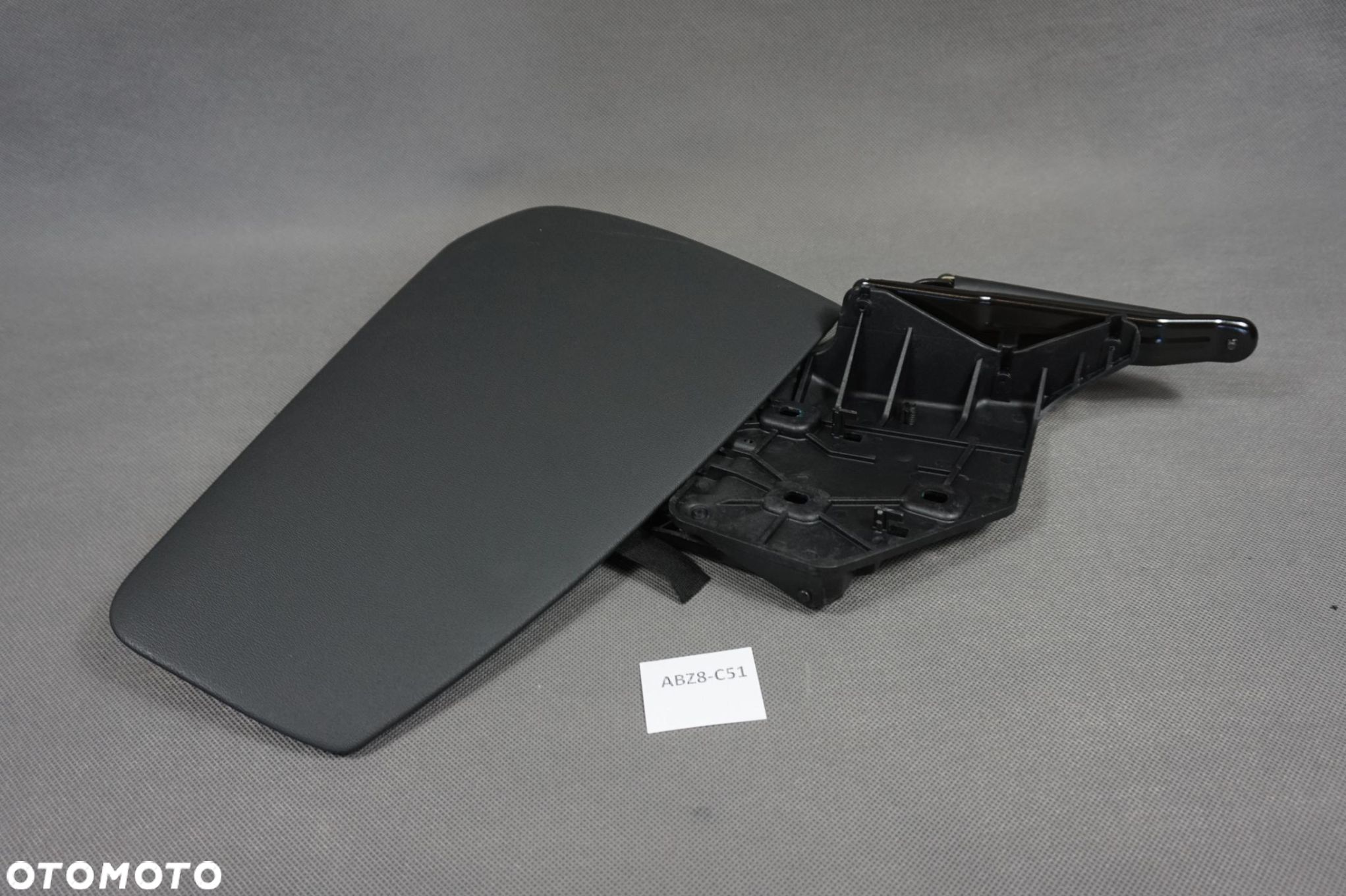 OSŁONA DACHU KLAPKA PRAWA AUDI TT 8S 8s7871992 - 1