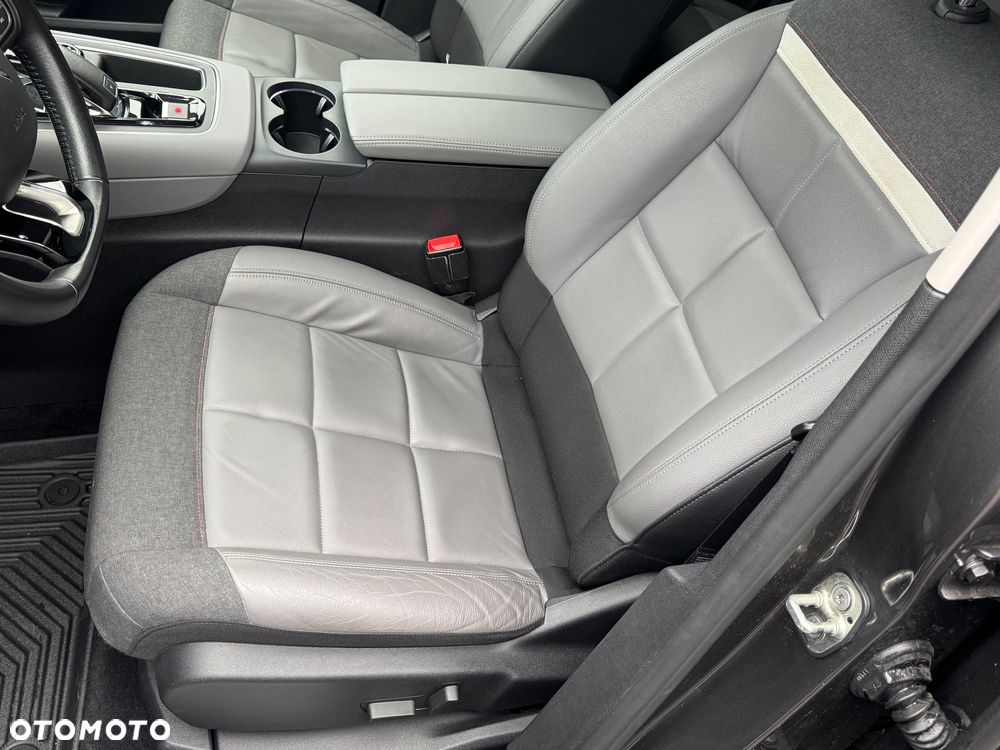 Citroën C5 Aircross BlueHDI 180 S&S EAT8 SHINE PACK - 37