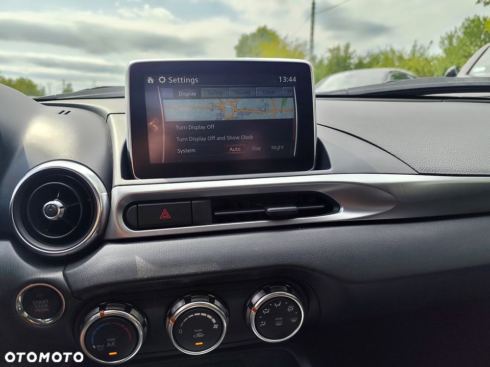 Fiat 124 Spider - 12