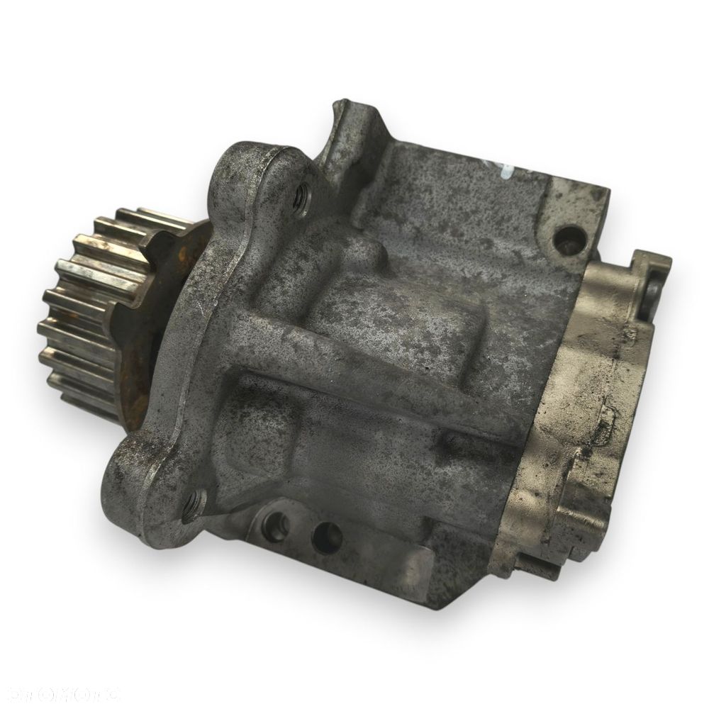 POMPA WTRYSKOWA Citroen C3 C4 Focus 1.6 HDi 0445010516 9688499680 BOSCH - 8