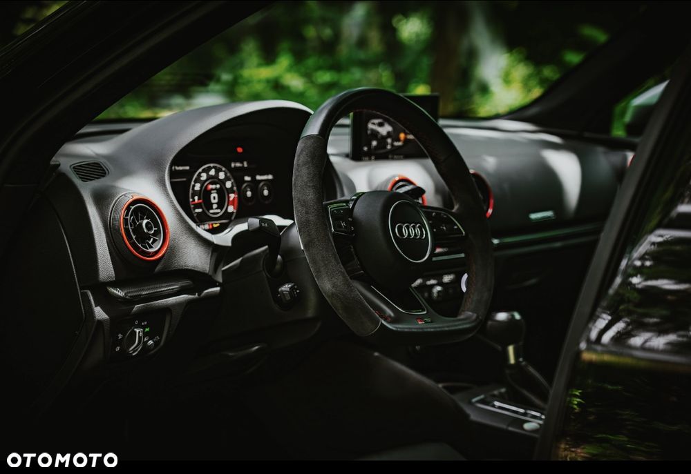 Audi RS3 Sportback 2.5 TFSI GPF Quattro S tronic - 15