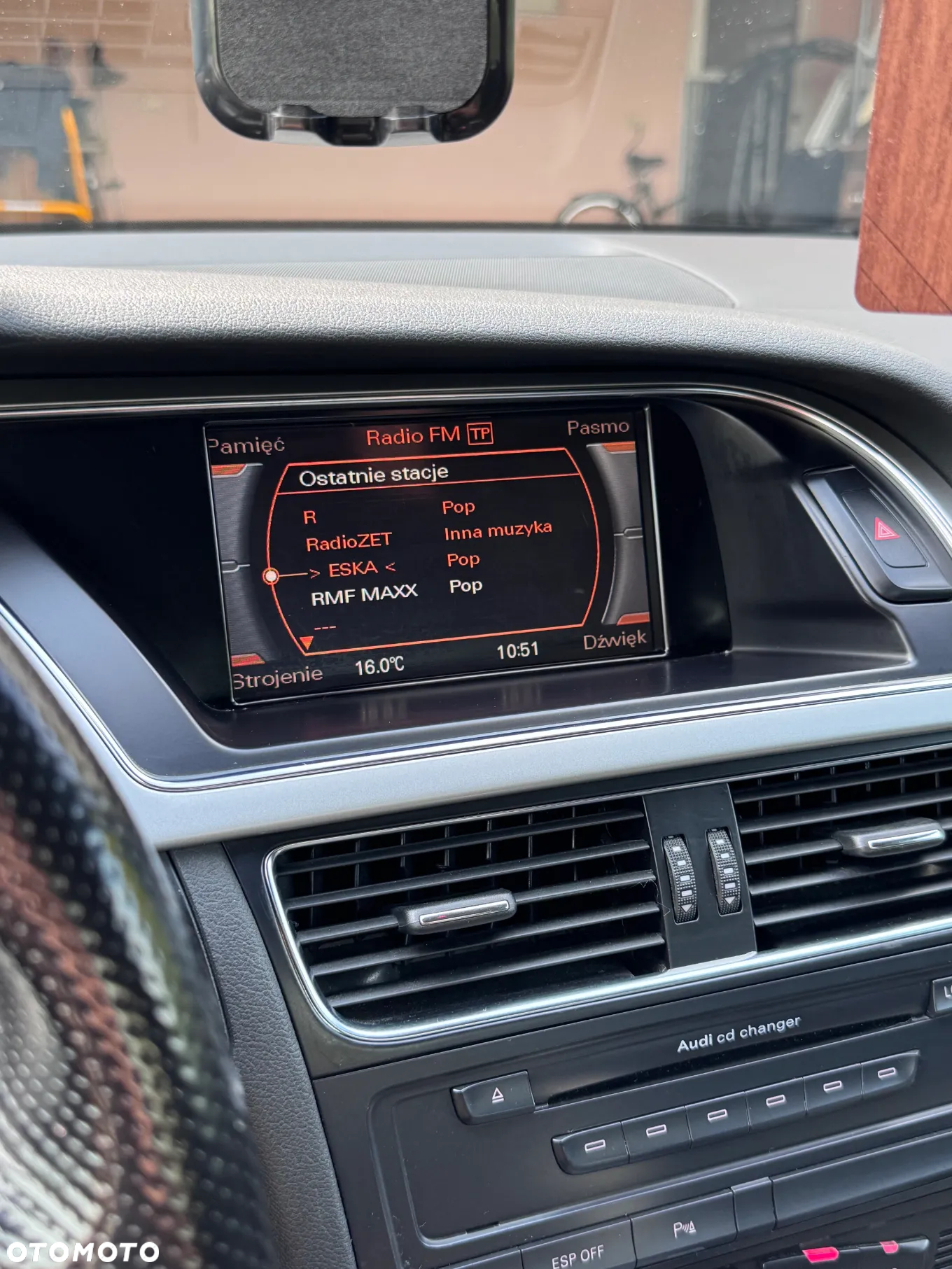 Audi A5 2.7 TDI Multitronic - 25