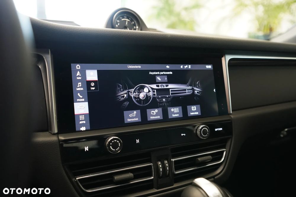 Porsche Macan Standard - 28