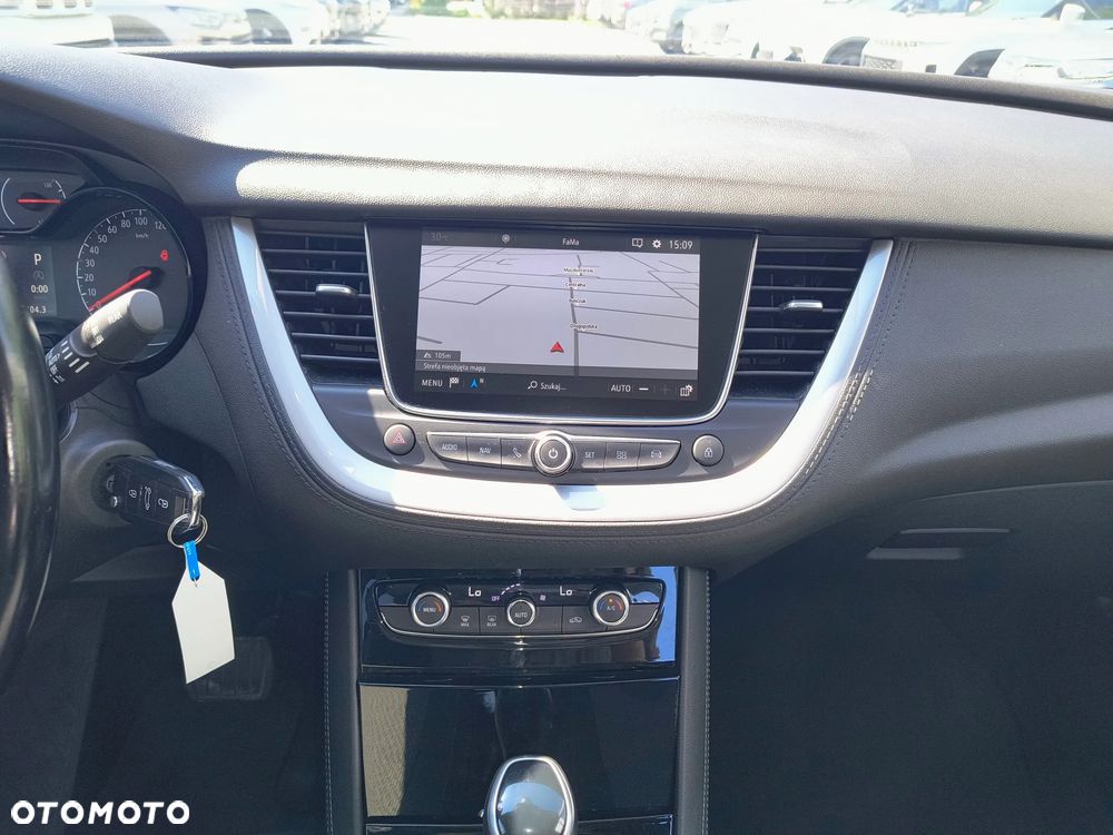 Opel Grandland X 1.5 CDTI Edition Business Pack S&S - 22
