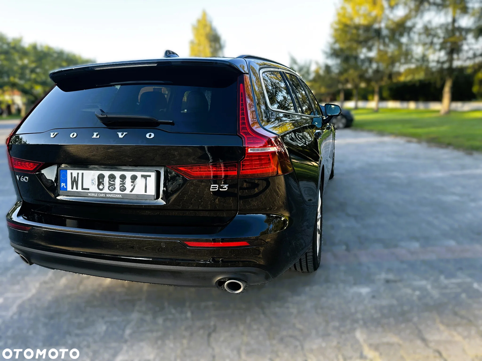 Volvo V60 B3 B Momentum Pro - 19