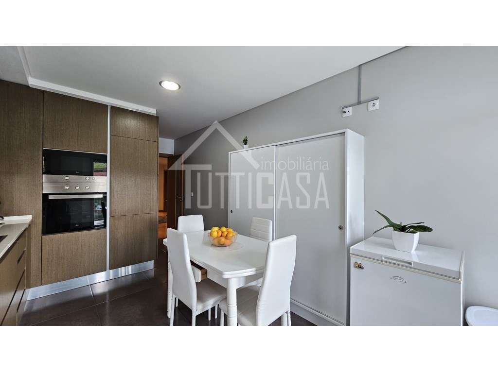 Apartamento estilo duplex T2+1 na Malveira - Grande imagem: 5/59