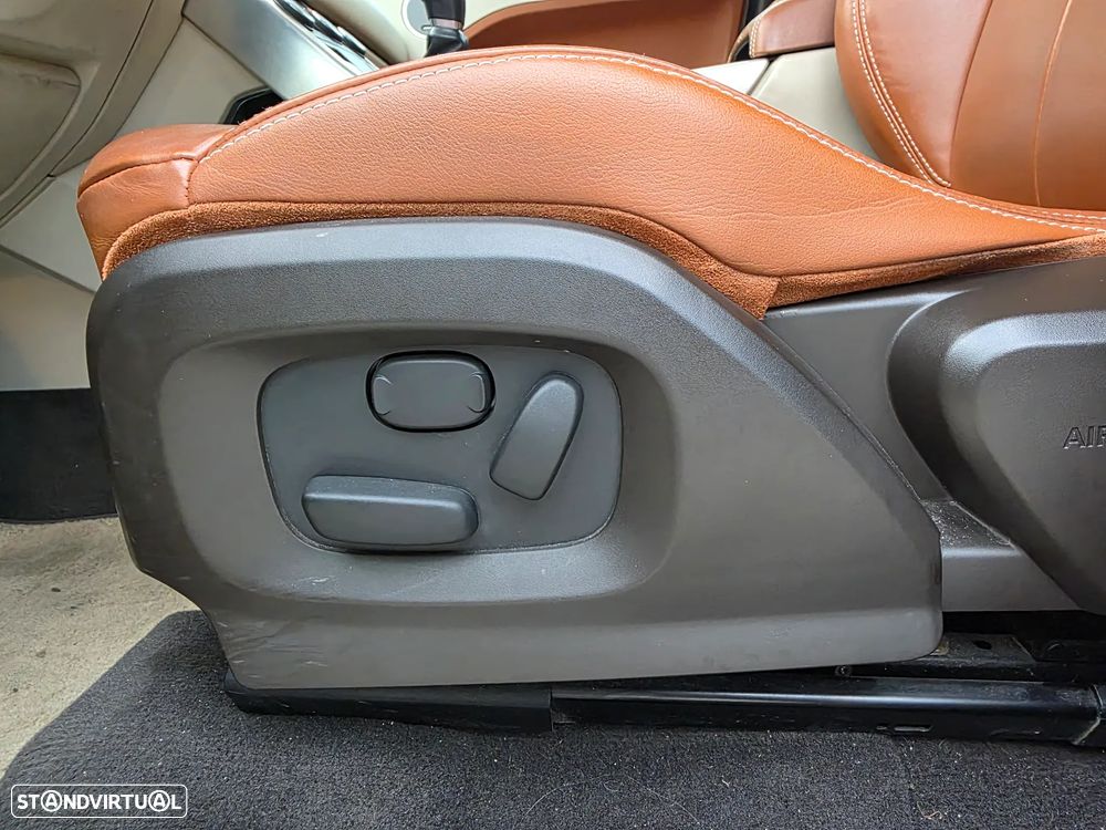 Land Rover Range Rover Evoque 2.2 eD4 Prestige - 12