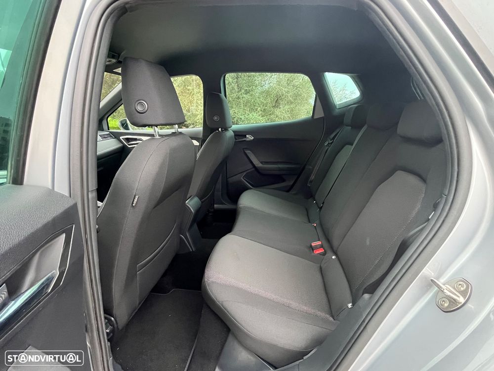 SEAT Arona 1.0 TSI Xcellence DSG - 31