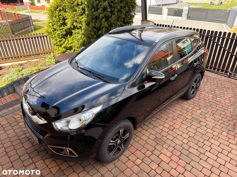 Hyundai Tucson ver-2-0-crdi-4wd-gls - 1