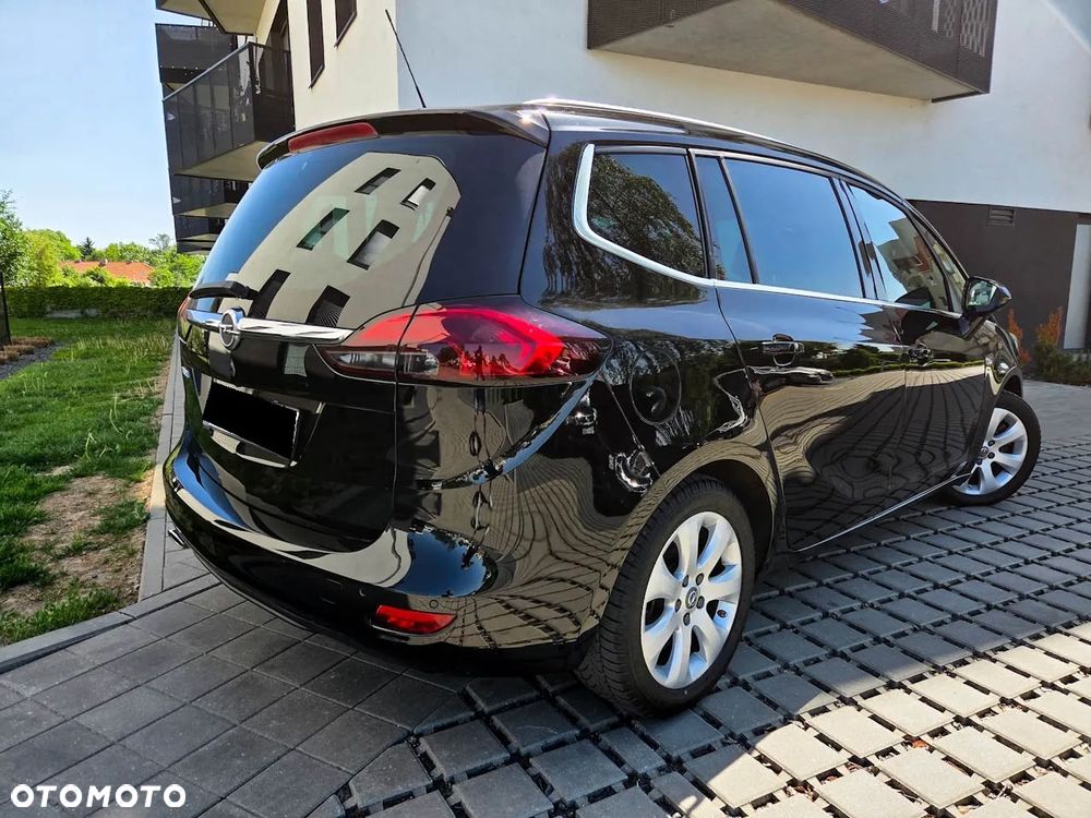 Opel Zafira Tourer 2.0 CDTI ecoFLEX Start/Stop Business Innovation - 3