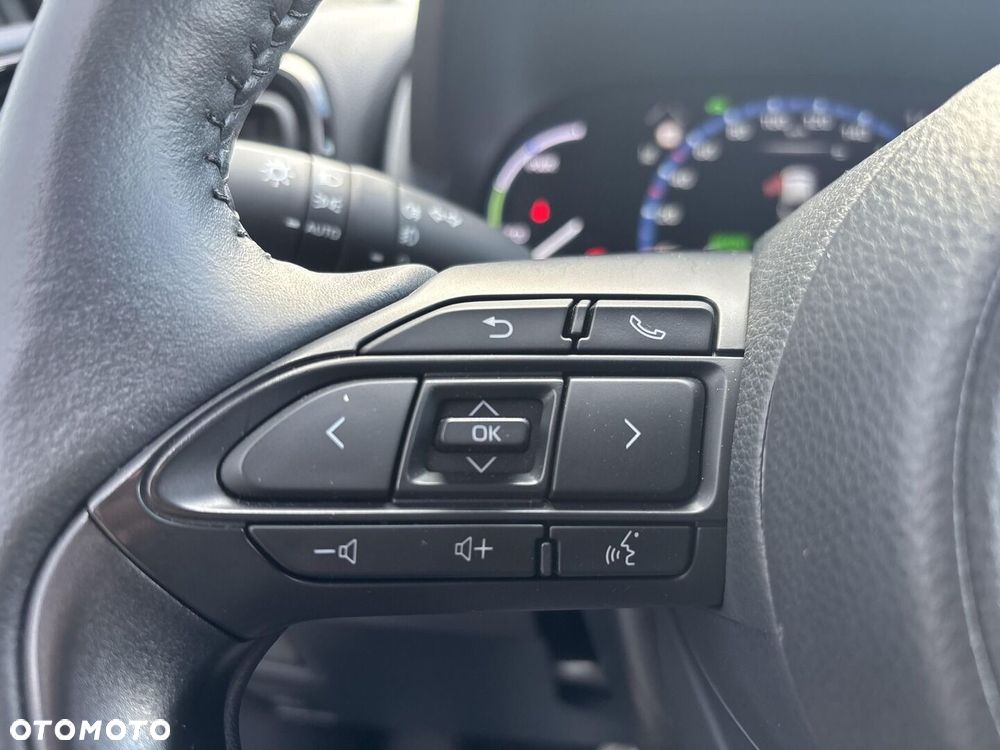 Toyota Yaris Cross Hybrid 1.5 Adventure 4x4 - 13