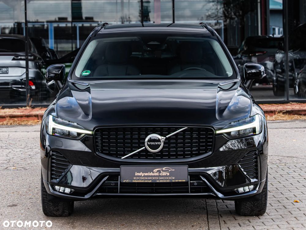 Volvo XC 60 B4 D AWD Plus Dark - 15