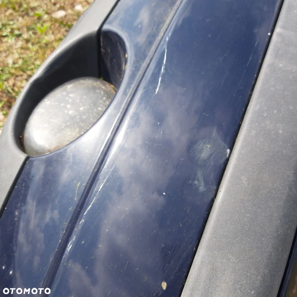 Zderzak Przedni Przód Volvo S60 I 99-04 613  417 - 10