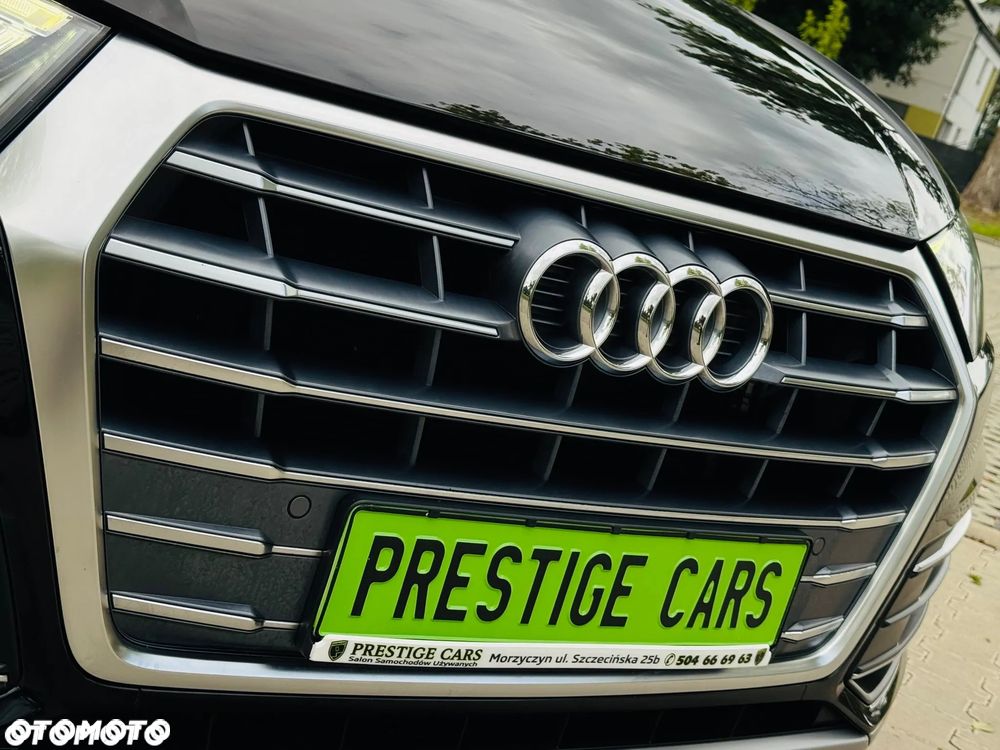 Audi Q5 35 TDI S tronic S line - 22
