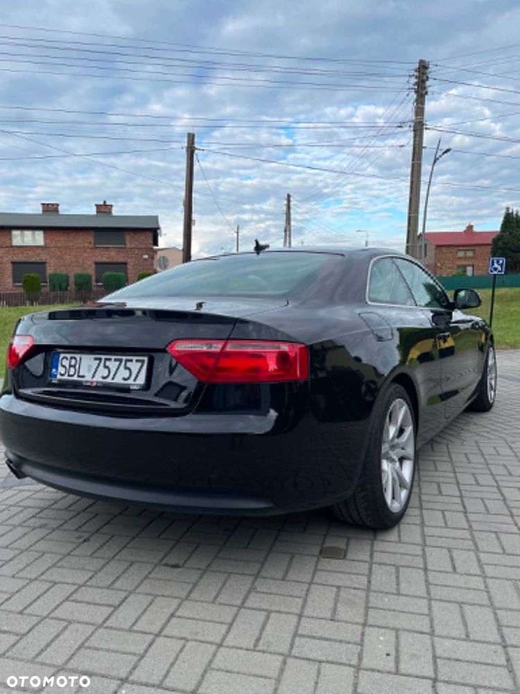 Audi A5 Coupé - 7