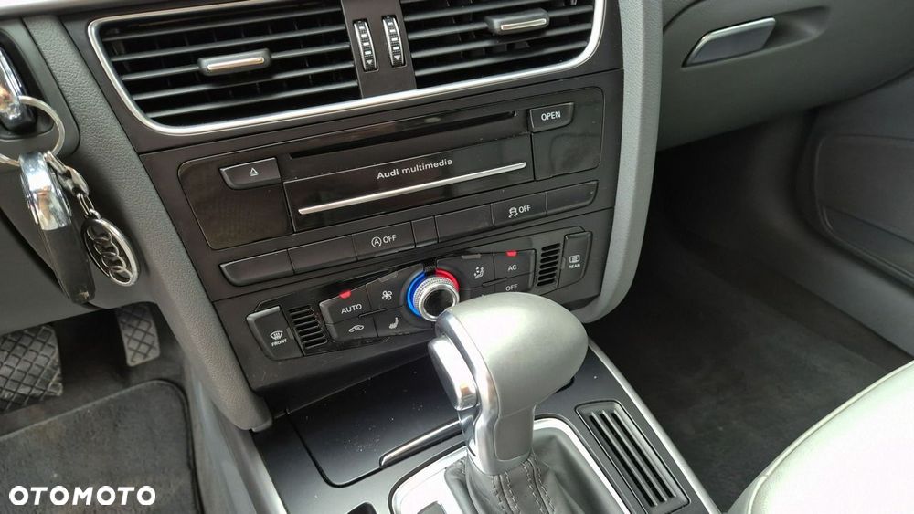 Audi A4 Avant 2.0 TDI S tronic design - 16
