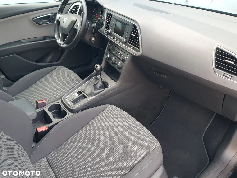 Seat Leon - 13