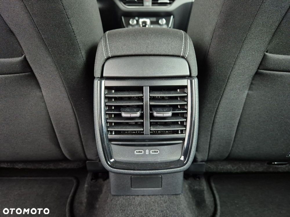 Skoda Scala 1.0 TSI Edition 130 DSG - 40