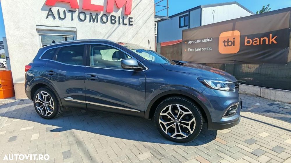 RENAULT Kadjar 2021 — imagine 7