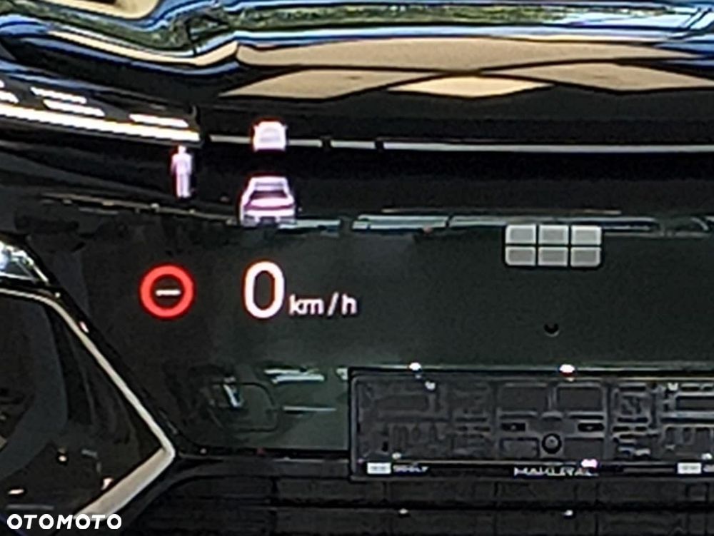 Geely EX5 - 20