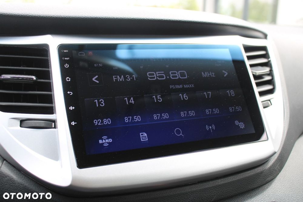 Hyundai Tucson - 31
