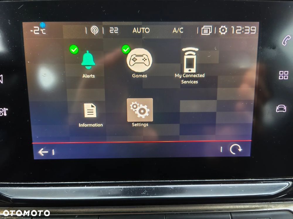 Citroën C3 BlueHDi 100 S&S FEEL PACK - 17