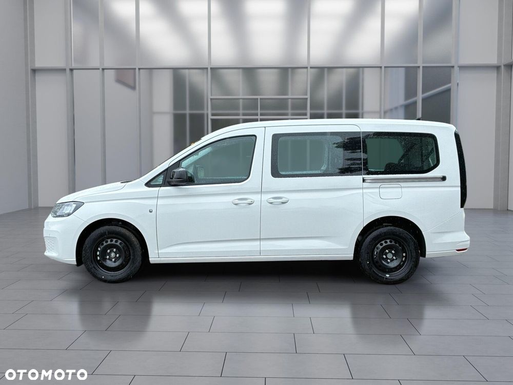 Volkswagen Caddy Maxi 1.5 TSI - 9