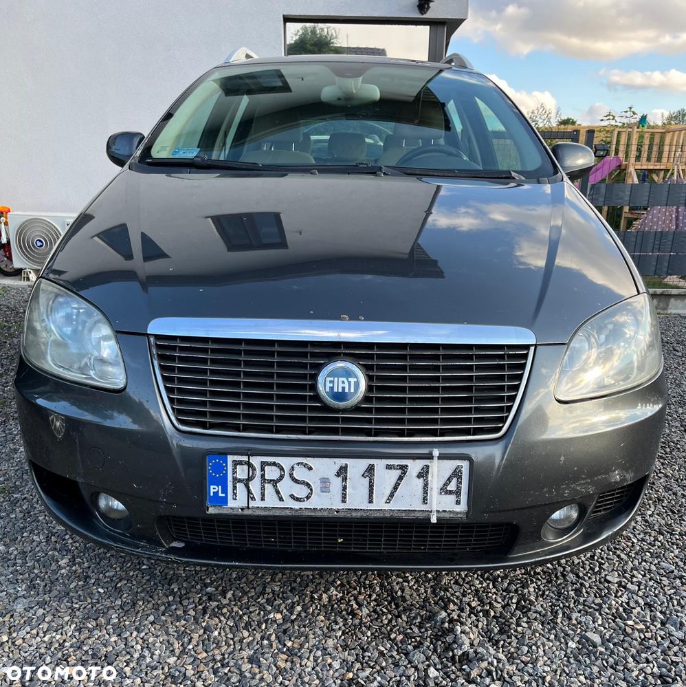 Fiat Croma - 3