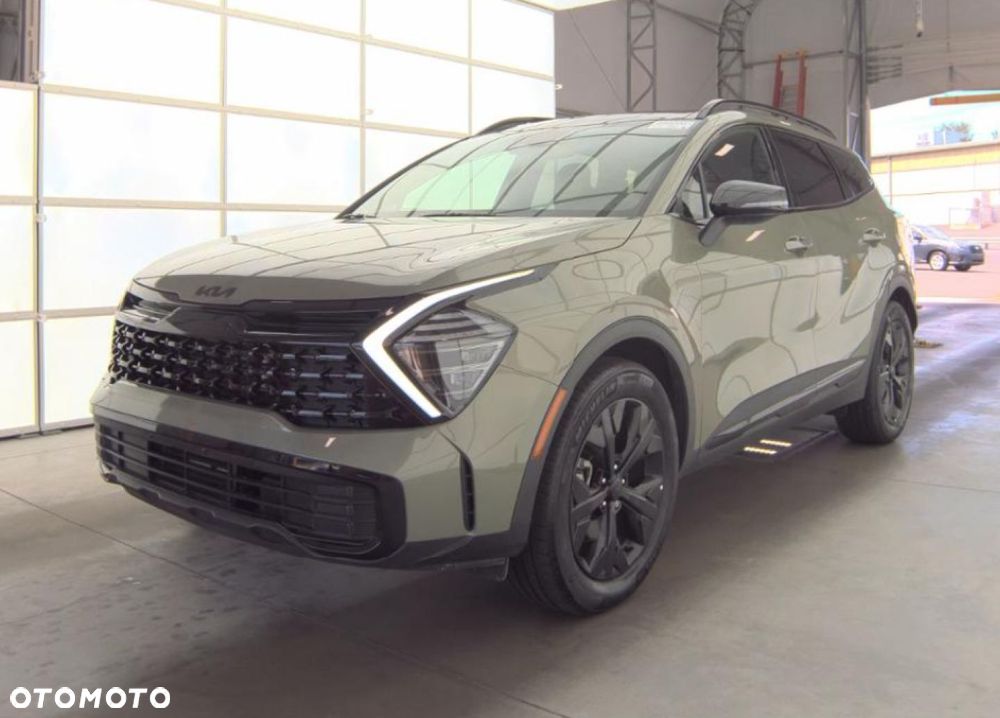 Kia Sportage - 2