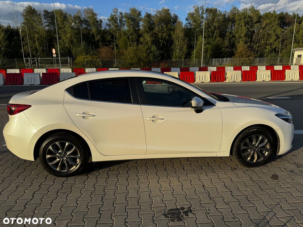 Mazda 3 2.0 Skyenergy - 3