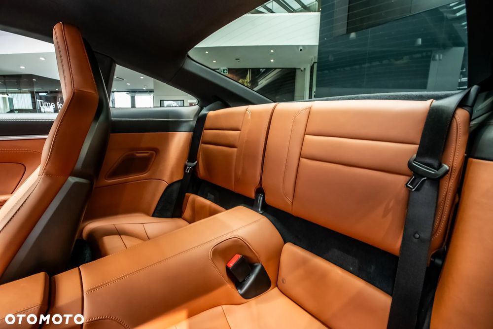 Porsche 911 Carrera S - 29