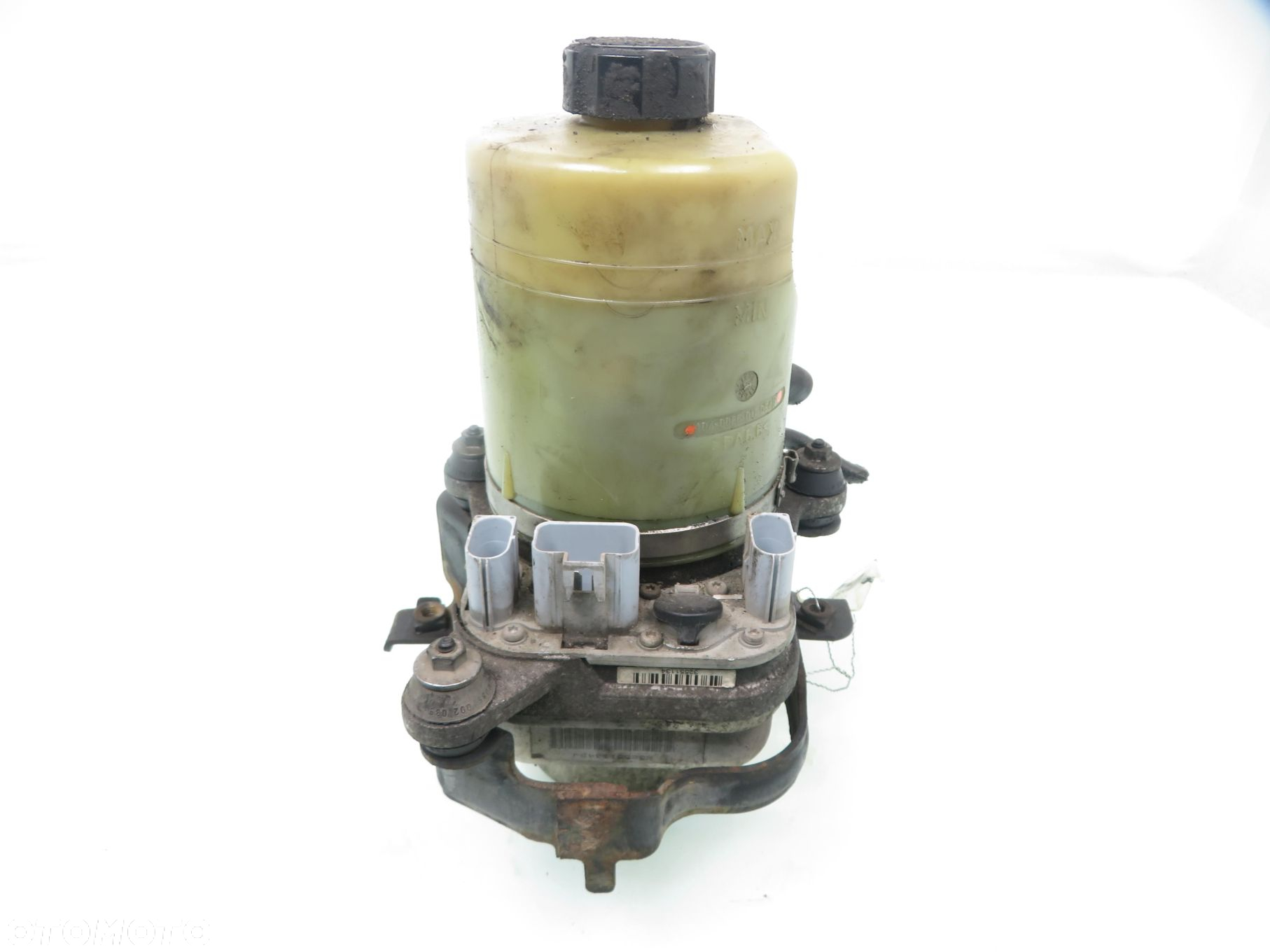 POMPA WSPOMAGANIA FORD FOCUS MK2 II 4M513K514AD 1040085011094F - 2