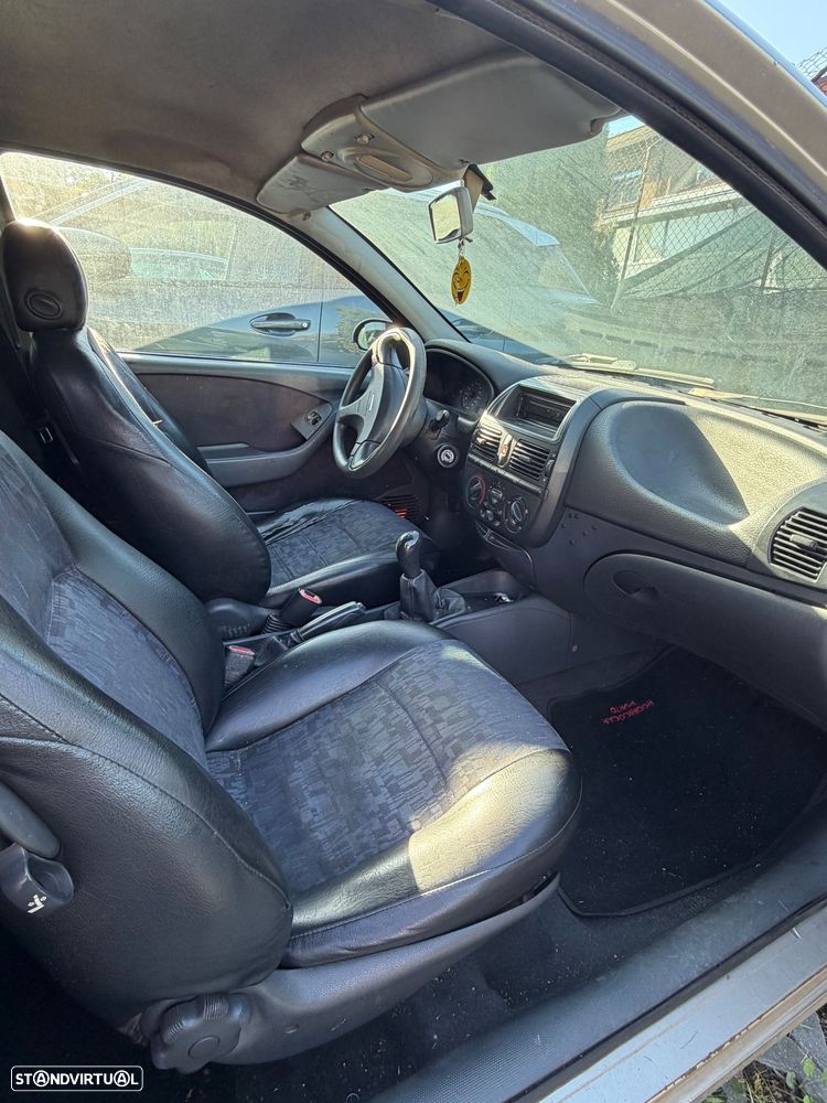 Fiat Bravo - 5